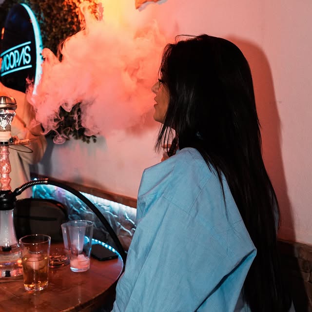 Pacopas tu bar de copas en riogordo
