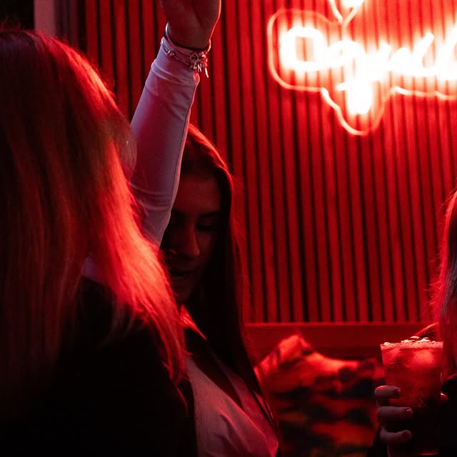 Pacopas tu bar de copas en riogordo