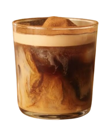 Café con Baileys pacopas