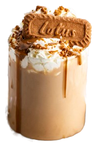 Batido de lottus