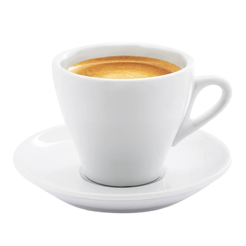 Café solo Pacopas