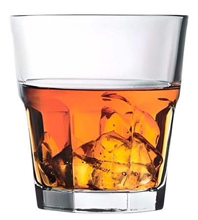 Whisky pacopas